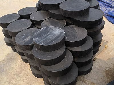 丰台区板式橡胶支座由若干层橡胶片与薄钢板经加压硫化